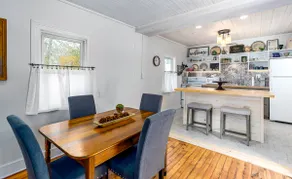 The House in Luray. - Image 5