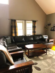 Gorgeous farmhouse in the heart of the Fingerlakes - Image 4