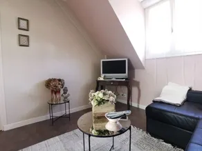 Bedroom on the second floor of a family home - Image 5