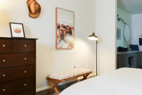 Casa de Paz: Quiet South ATX Retreat - Image 5