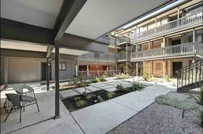 Apt 205 Red River/North UT Campus/Moody Center/DKR - Image 5