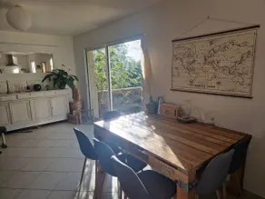 3-bedroom villa with garden - Image 3