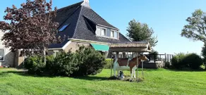 The Sintel. New vacation cottage at a farm. - Image 5
