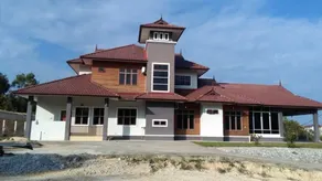 Cozy family type Faiz Home Stay - Image 3