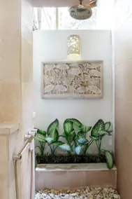 ROMANTIC ONE BEDROOM POOL VILLA @SEMINYAK - Image 3