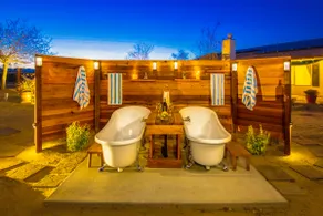 Sun Mesa Sanctuary | pool, pickleball, + mini golf - Image 3