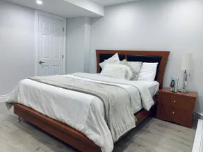 Luxurious, one bedroom apartment, in Mt. Pleasant. - Image 2