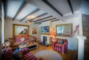 Great 5bed Hse opp New Forest access with Hot Tub! - Image 4