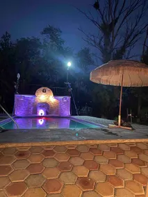 Quinta los guardianes del sol y la luna (Atotonilco) - Image 5