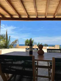 *Beachfront whith reef 1* - Image 5