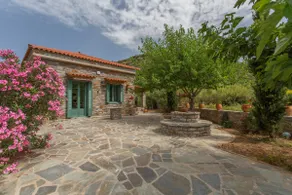 Villapetramarina Aria, Eco- beach house, Evoia - Image 2