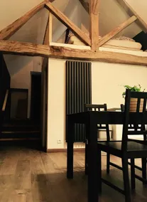 individual apartment in beautiful home - Image 3
