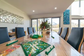 16 Modern 3 BD ♥ Heated Jacuzzi & Firepit ♥ Views - Image 4