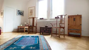 EKATARINA Apartment Bergschloss 401 - Image 4