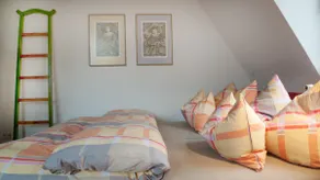 EKATARINA Apartment Bergschloss 401 - Image 5