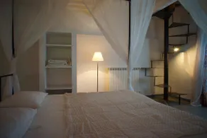 Tuscan relax appartment with private pool - Image 5