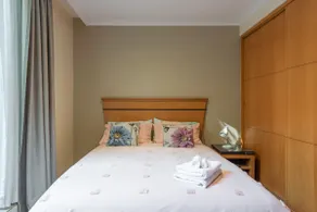 1 bed room unit in 4 1/2 * hotel free parking - Image 4