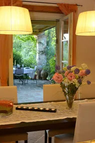 Villa Costa piccola with private pool in Umbria - Image 4
