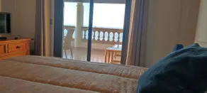 Vistamar Sa Rapita Mallorca first line the beach - Image 2