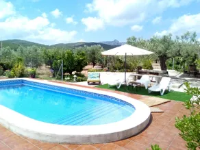 Casa Mariano, with private pool + airconditioning - Image 3