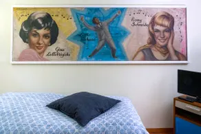 Quiet room, Ehrenfeld, private entrance, central - Image 2