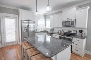Updated 2BR | Safe, Central Location - Image 3