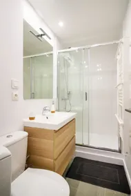 Beautiful apartment in the center, quiet, Netflix - Image 5