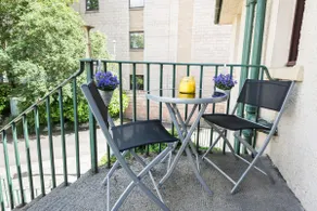 Spey Courtyard - Image 4