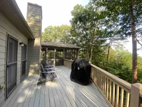 Tucked Away in Big Canoe (4 bed, 4 bath relaxing getaway) - Image 5