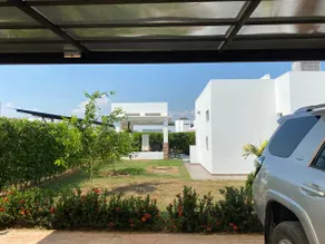 Nice cottage with private pool and BBQ - Image 4