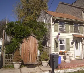 Casey’s Cottage - Jim Thorpe, PA - Image 3