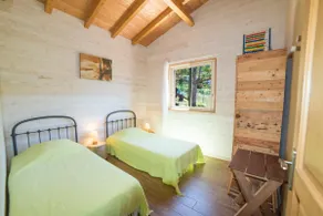 Ricciu gîte, eco-labeled, 3 stars, sea view - Image 4