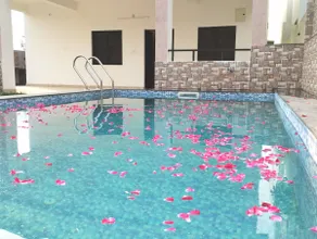 The Udaipur Luxurious Villa Udaipur - Image 3
