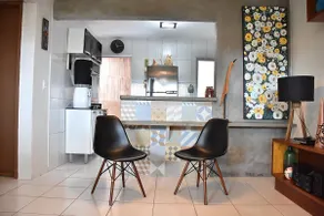 ACONCHEGO DE TAMANDARÉ HOUSE - Image 3