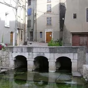 Cozy house in the heart of Camps-la-Source, 2–4 people - Image 4