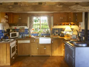 Long Cover Cottage - Image 4