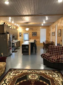 BnB lodge - Image 2