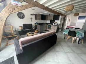 Beau F3 Duplex \"Ô Meublé de Pithiviers\" - Image 3