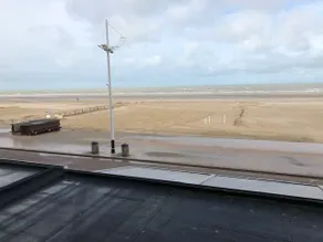 Modern Apartment in Koksijde near Seabeach - Image 2
