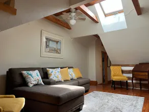 GGG Log Cabin Apartment on the Ice Age Trail - Image 3