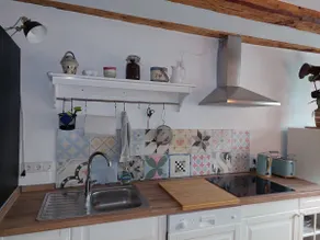 Beautiful, new apartment in historic building - Image 4