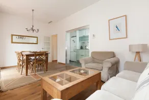 Chic apartment, 3 bedrooms near beach&city center! - Image 3