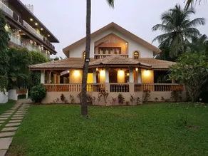 The Heritage Beach Villa - Image 2