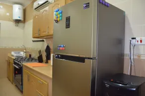 Private Apt + King Bed + Wifi + BeIN TV + Parking_ - Image 4