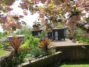 Orchard Barn- a South Norfolk Escape- Perfect for you and Your dog - Image 2