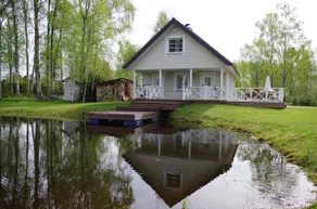 Ööbiku Holiday House - Image 3