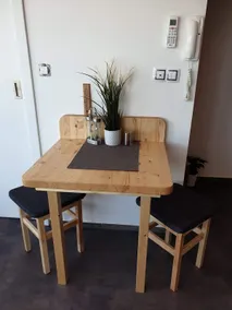 Appartment in the Sky - Image 4
