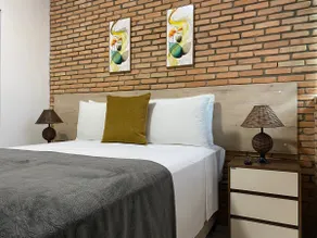 B & A Suites Inn Flats - Apartamento 14 - Image 4