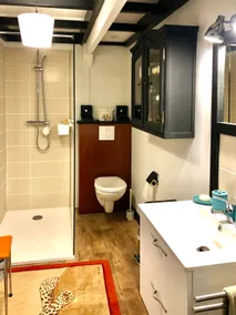 ”House in Ardèche with Swedish bath” and Sauna - Image 5