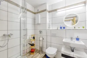 Apartment near Bodensee with Indoor Pool, Fitness - Image 5